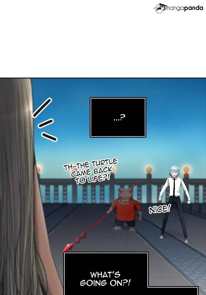 Tower of God Chapter 435 image 027